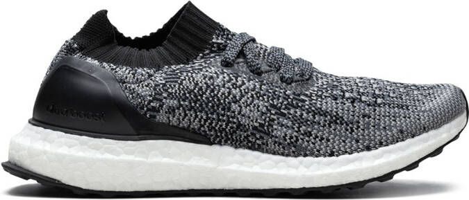 Adidas UltraBoost 2.0 "Miami Hurricanes" sneakers Black - Picture 2