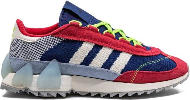 Adidas Superstar "Chinese New Year (2021)" sneakers White - Picture 2