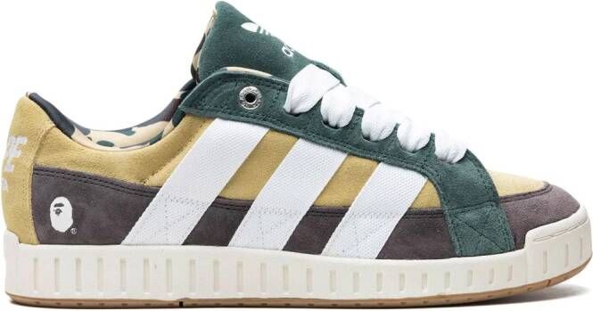 Adidas x Sporty  Rich Handball Spezial sneakers Pink