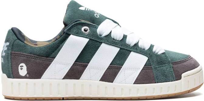 Adidas x Sporty  Rich Handball Spezial sneakers Pink - Picture 2