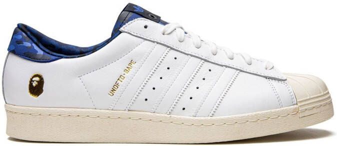 Adidas x Footpatrol x Juice Matchcourt Mid SE sneakers Black - Picture 7