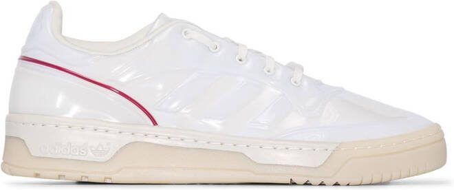 Adidas x Craig Green Rivalry Polta AKH sneakers CBLACK CBLACK CBLACK - Picture 3