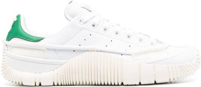 Adidas x Craig Green Scuba Stan low-top sneakers White - Picture 2