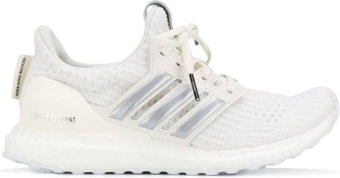 Adidas x Game of Thrones Ultraboost "Targaryen Dragons" sneakers Black - Picture 4