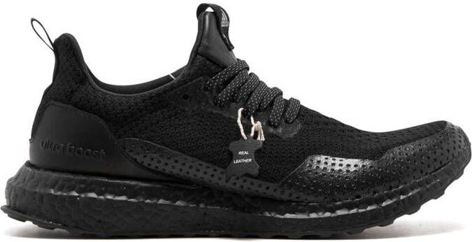 Adidas x A Ma iere x Invincible NMD_R2 S.E. sneakers Black - Picture 2