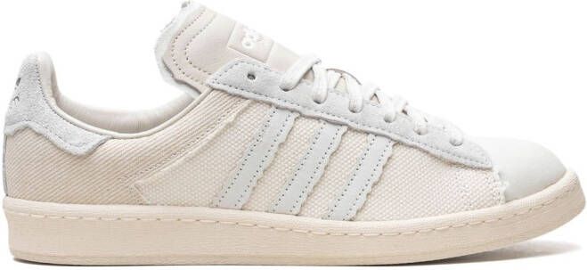 Adidas x Highsnobriety Campus "Highart" sneakers Grey