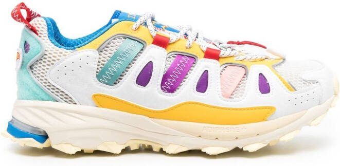 Adidas x Hot Wheels Superturf Adventure low-top sneakers White - Picture 2