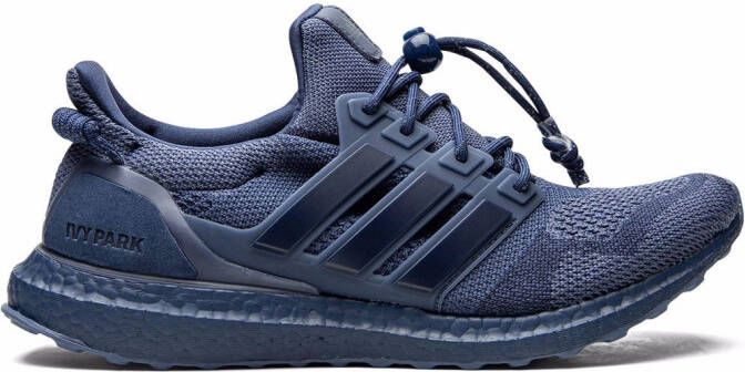 Adidas x Ivy Park Ultraboost OG sneakers Orange - Picture 2