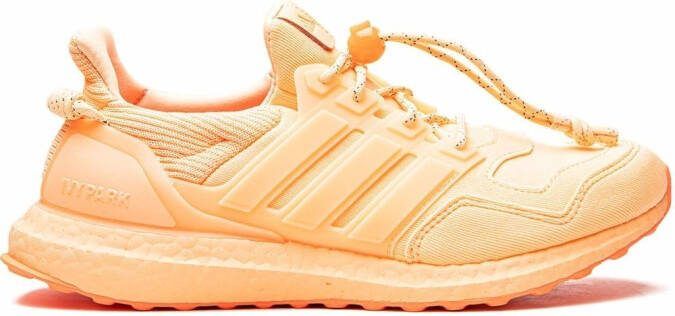 Adidas x Ivy Park Ultraboost OG sneakers Orange