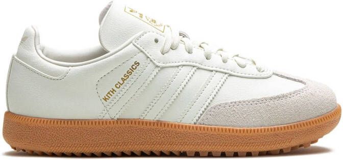 Adidas x Dorophy Tang Gazelle Indoor sneakers Neutrals - Picture 3