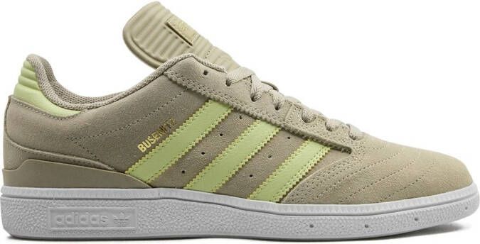 Adidas x Lotta Volkova Busenitz sneakers Neutrals