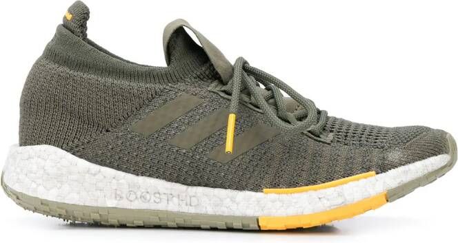 Adidas x Pharrell Williams Campus sneakers Neutrals - Picture 3
