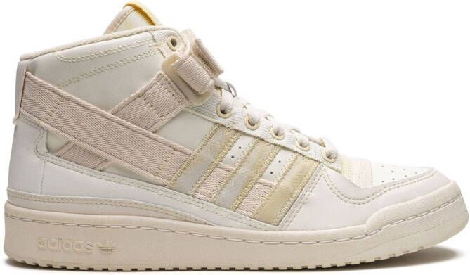 Adidas x Ronnie Fieg x Clarks x 8th Street Samba ''Savannah" sneakers Neutrals - Picture 2