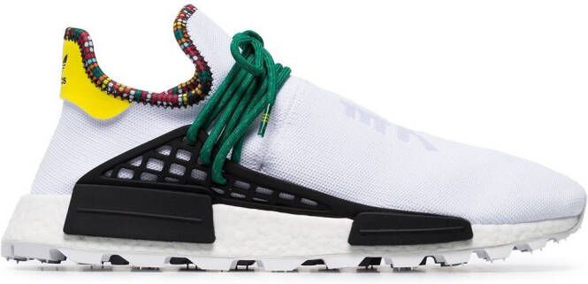 Adidas x Pharrell Williams Crazy BYW LVL “Gratitude + Empathy” sneakers Black - Picture 2