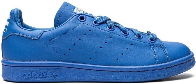 Adidas x Footpatrol x Juice Matchcourt Mid SE sneakers Black - Picture 8