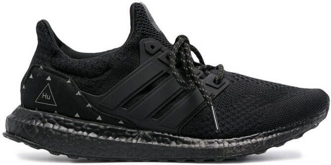 Adidas x Pharrell Williams Ultraboost DNA "Parley Black Future" sneakers