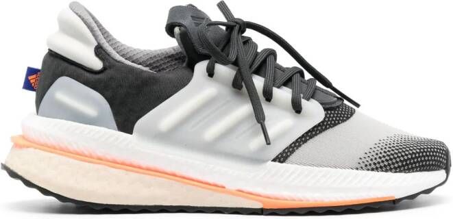 Adidas Rivalry logo-patch low-top sneakers White - Picture 4