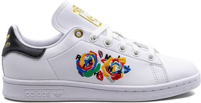 Adidas Superstar "Chinese New Year (2021)" sneakers White - Picture 6