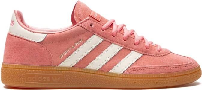 Adidas x Sporty  Rich Handball Spezial sneakers Pink - Picture 3