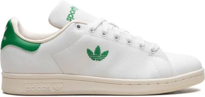 Adidas x Sporty  Rich Stan Smith "White Green" sneakers