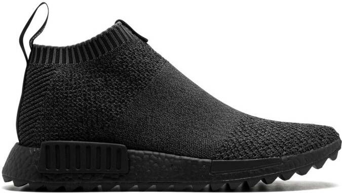 Adidas x SNS x Social Status Ultraboost SE "White Black" sneakers