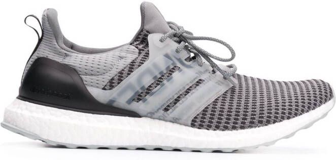 Adidas x Undefeated Ultraboost "Utility Black Camo" sneakers - Picture 4