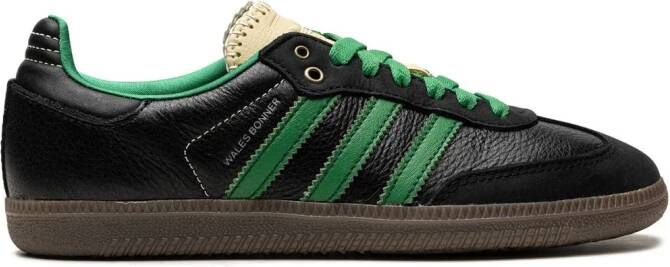 Adidas Handball Spezial "Black Pink" sneakers