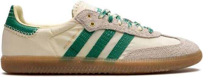 Adidas x size? Originals London "Exclusive City Series-Blue Red" sneakers - Picture 3