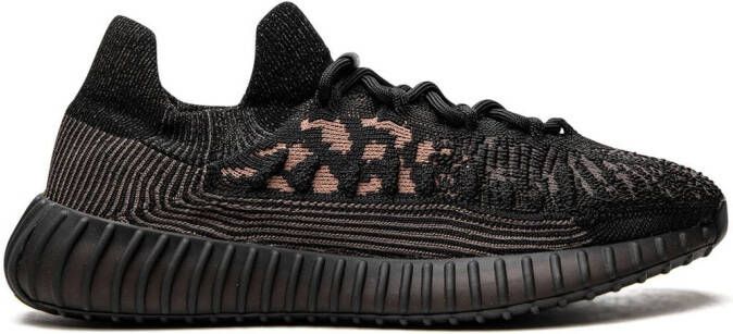 Adidas Yeezy 350 Boost v2 CMPCT "Slate Carbon" sneakers Black