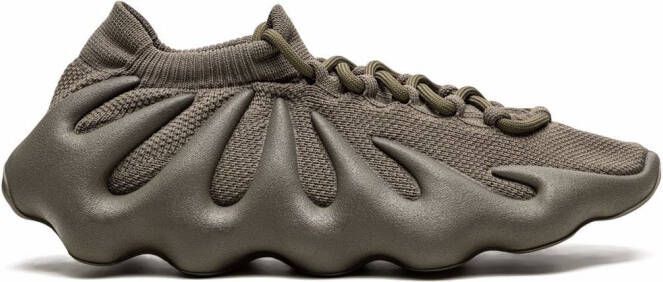 Adidas Yeezy 450 "Cinder" sneakers Grey