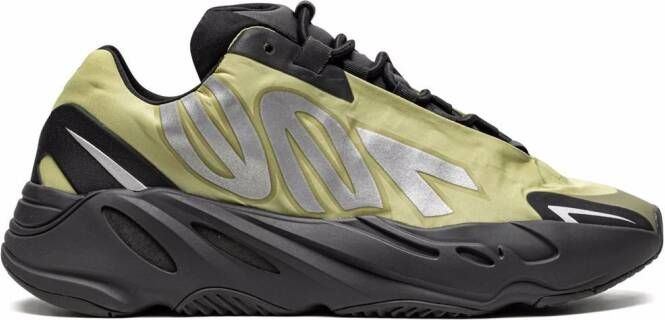 Adidas Yeezy 700 MNVN "Resin" sneakers Yellow