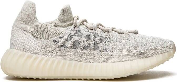 Adidas Yeezy Boost 350 V2 CMPCT "Slate Bone" sneakers Grey