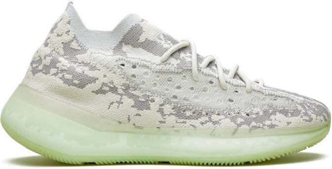 Adidas Yeezy Boost 380 "Alien" sneakers White