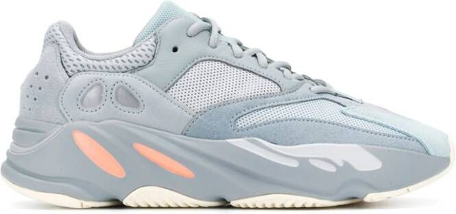Adidas Yeezy Boost 700 "Inertia" sneakers Blue