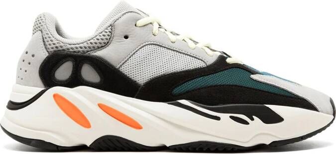 Adidas Yeezy Boost 700 "Wave Runner" sneakers Grey - Picture 4