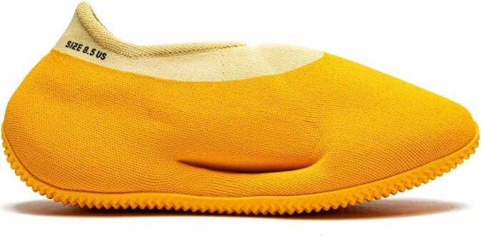 Adidas Yeezy Knit Runner "Sulfur" sneakers Yellow