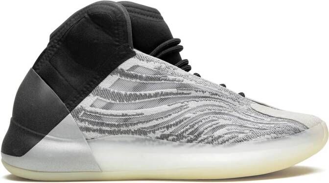 Adidas Yeezy "Quantum" sneakers Black