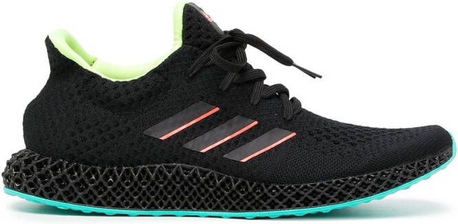 Adidas Ultraboost DNA low-top sneakers Pink - Picture 6