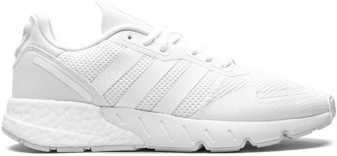Adidas Samba OG "Cloud White Core Black Clear Granite" sneakers - Picture 2