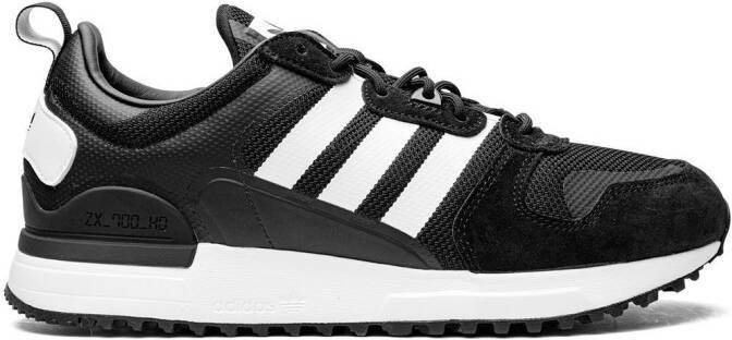 Adidas NMD R1 "Cblack Cblack Grey" sneakers - Picture 3