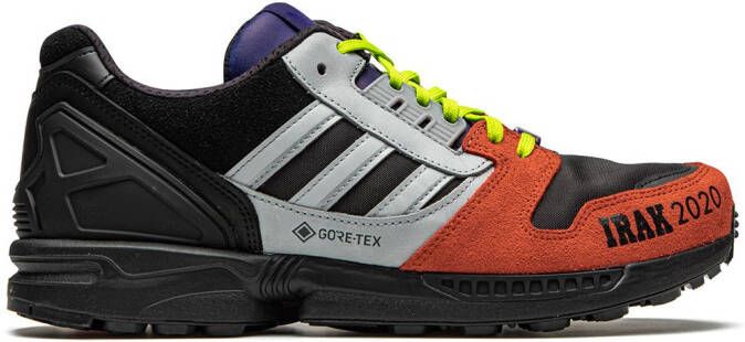 Adidas ZX 8000 GTX "IRAK 2020" sneakers Black