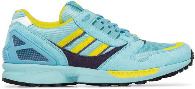 Adidas FYW 98 "Signal Coral" sneakers Black - Picture 5