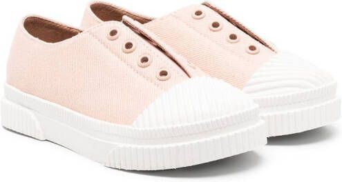 Age of Innocence Alex low-top sneakers Pink