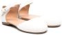 Age of Innocence Avery flat ballerinas White - Thumbnail 1
