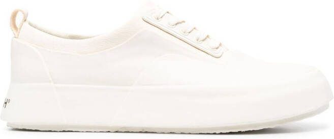 AMBUSH Hybrid vulcanised sneakers White