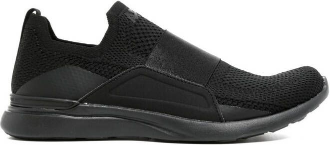 APL: ATHLETIC PROPULSION LABS Techloom Bliss slip-on sneakers Black