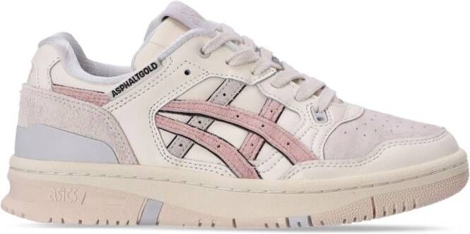 ASICS Kith x Marvel GEL-LYTE III 07 Remastered "X- -Storm" sneakers Neutrals