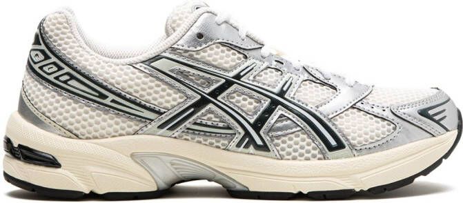 ASICS GEL -1130 "Kith Cream Scarab" sneakers Grey