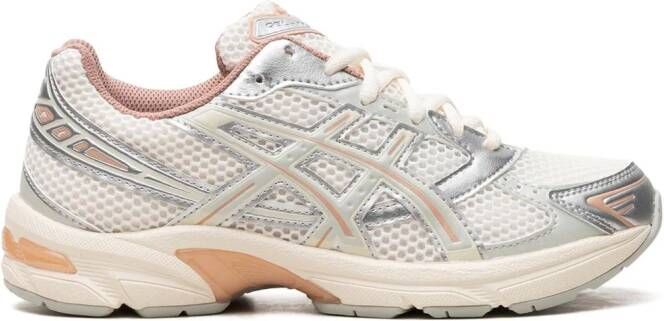 ASICS GEL-1130 lace-up sneakers White