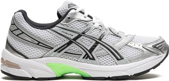 ASICS Gel-Kayano 14 "Pure Gold" sneakers White